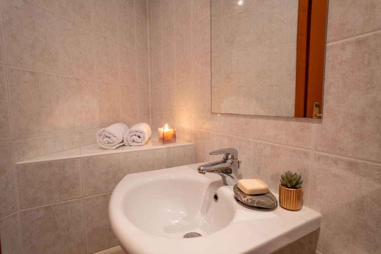 Apartment Ajdi Ajdovščina 外观 照片