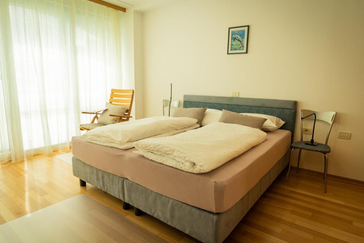 Apartment Ajdi Ajdovščina 外观 照片